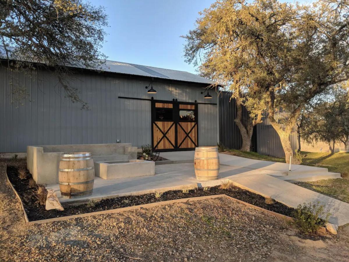 Windwood Ranch Paso Robles 빌라 외부 사진