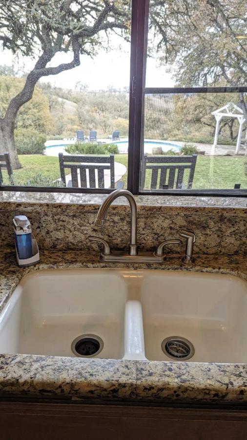 Windwood Ranch Paso Robles 빌라 외부 사진