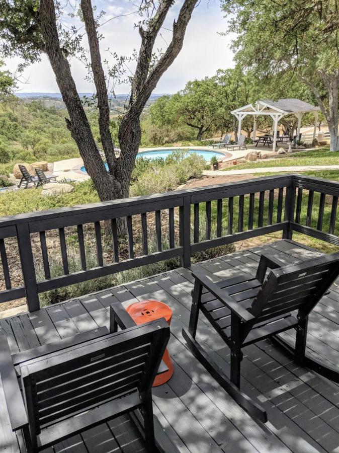 Windwood Ranch Paso Robles 빌라 외부 사진